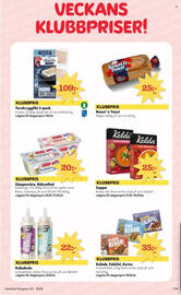 Hemköp reklamblad vecka 1 Sida 7