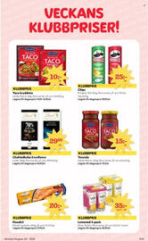 Hemköp reklamblad vecka 1 Sida 8