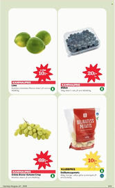 Hemköp reklamblad vecka 1 Sida 9