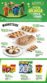 Folleto Bodega Aurrerá Página 1