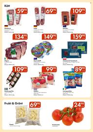 Snabbgross reklamblad Sida 2