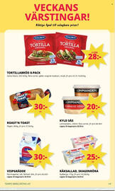 Tempo reklamblad Sida 6