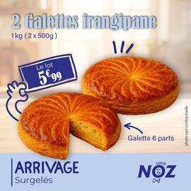 Catalogue Noz page 1