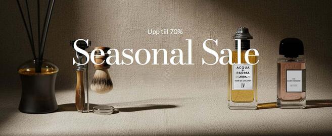 Gents reklamblad Sida 1