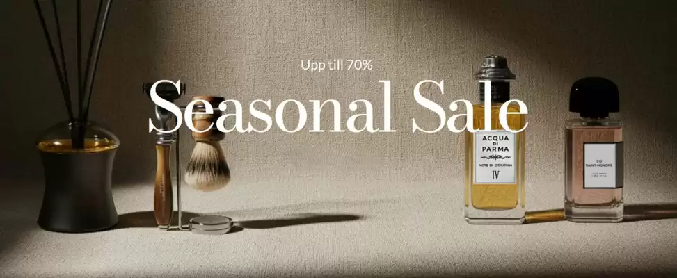 Gents reklamblad (giltig till och med 10-01)