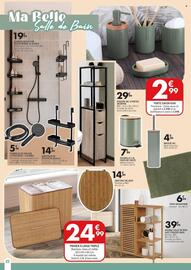 Catalogue La Foir'Fouille page 12