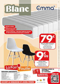 Catalogue La Foir'Fouille page 16