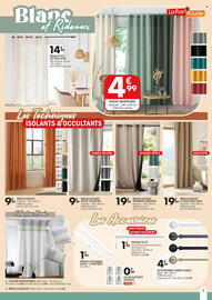 Catalogue La Foir'Fouille page 7