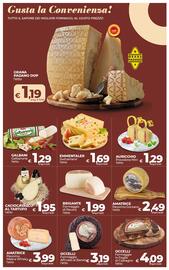 Volantino Coop Pagina 12