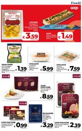 Volantino Coop Pagina 17
