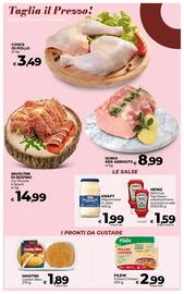 Volantino Coop Pagina 19