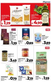 Volantino Coop Pagina 27