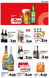 Volantino Coop Pagina 30