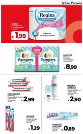 Volantino Coop Pagina 32