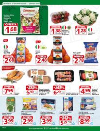 Volantino Carrefour Express Pagina 2