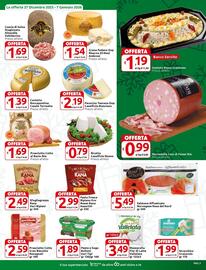 Volantino Carrefour Express Pagina 3