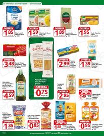 Volantino Carrefour Express Pagina 4