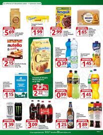Volantino Carrefour Express Pagina 5
