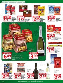 Volantino Carrefour Express Pagina 6