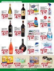 Volantino Carrefour Express Pagina 7