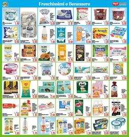 Volantino Supermercati EffePiù Pagina 10