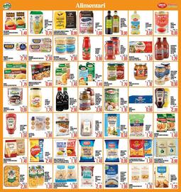 Volantino Supermercati EffePiù Pagina 12