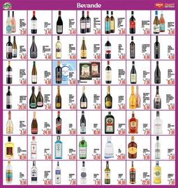 Volantino Supermercati EffePiù Pagina 14