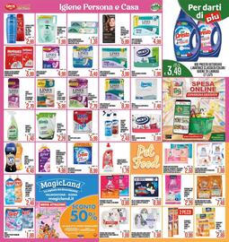 Volantino Supermercati EffePiù Pagina 15