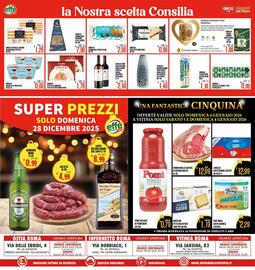 Volantino Supermercati EffePiù Pagina 16