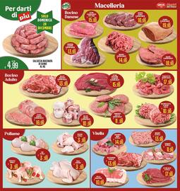 Volantino Supermercati EffePiù Pagina 2