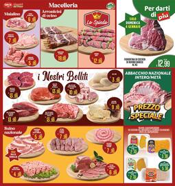 Volantino Supermercati EffePiù Pagina 3