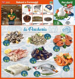 Volantino Supermercati EffePiù Pagina 5