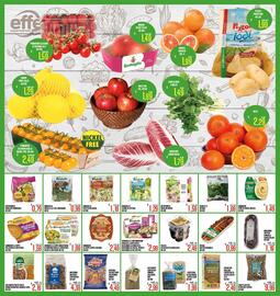 Volantino Supermercati EffePiù Pagina 6