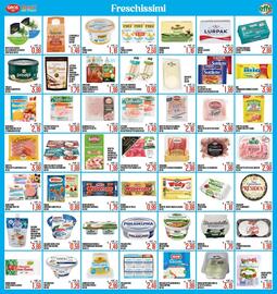 Volantino Supermercati EffePiù Pagina 9