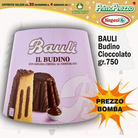 Volantino Primo Prezzo Pagina 1