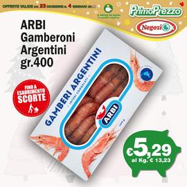 Volantino Primo Prezzo Pagina 2