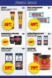 Nelins reklamblad vecka 52 Sida 10