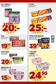 Nelins reklamblad vecka 52 Sida 12