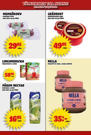 Nelins reklamblad vecka 52 Sida 6