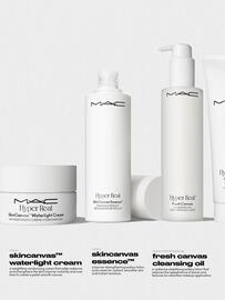 Catálogo MAC Cosmetics Página 1