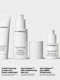 Catálogo MAC Cosmetics Página 2