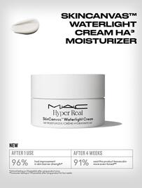 Catálogo MAC Cosmetics Página 3