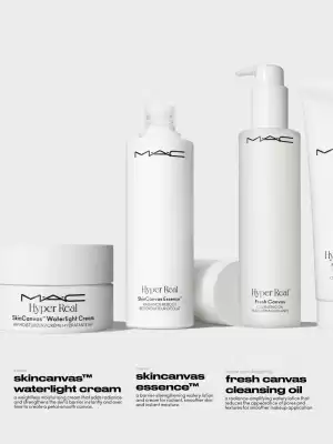 Catálogo MAC Cosmetics (válido hasta 31-12)