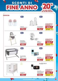 Volantino Bimbo Store Pagina 3