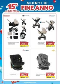 Volantino Bimbo Store Pagina 4