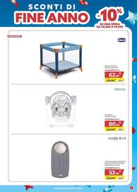 Volantino Bimbo Store Pagina 7