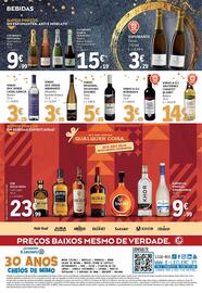 Folheto E.Leclerc semana 52 Página 12