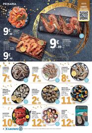 Folheto E.Leclerc semana 52 Página 2