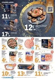 Folheto E.Leclerc semana 52 Página 4