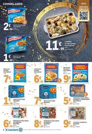 Folheto E.Leclerc semana 52 Página 6
